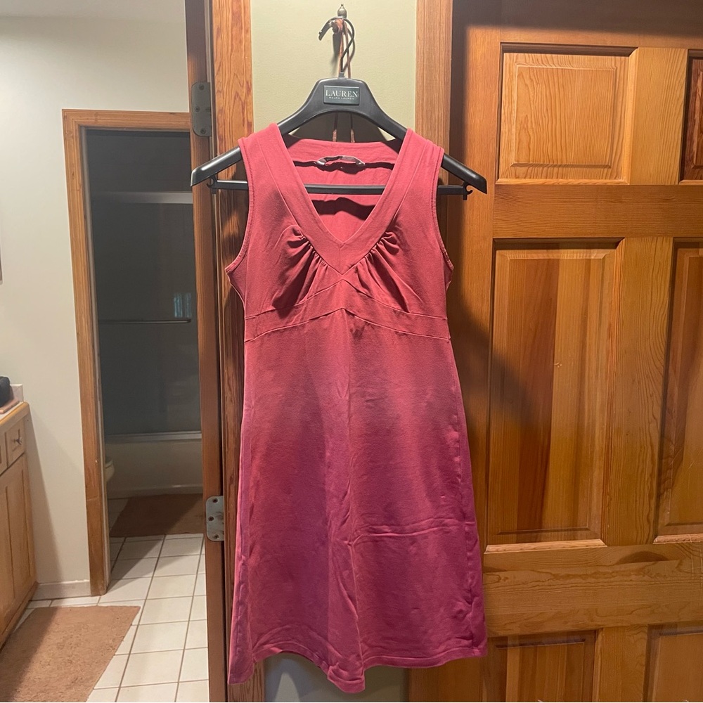 Athleta dress